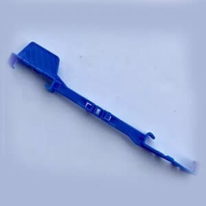 ClikRay K2 Sensor Holder, Size 2, Dark Blue, 5/Pkg, 001-091 thumbnail 6