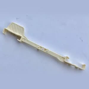 ClikRay K1 Sensor Holder, Size 1, Tan, 5/Pkg, 001-107 thumbnail 7