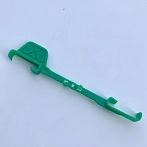 ClikRay DPV Dexis Holder for Dexis & Platinum Sensors, Pedo/Vertical, 5/Pkg, 001-497 thumbnail 3