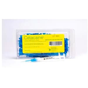 Cetacaine Microcapillary Delivery Tips, Subgingival, 100/Pkg, 0213 thumbnail 12