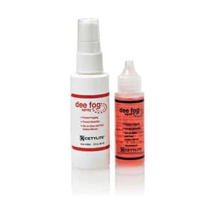 Dee Fog Anti-Fog Liquid, 1 oz Bottle, 0501 thumbnail 6