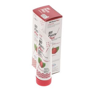 MI Paste Plus Topical Tooth Creme, Strawberry, 40 g Tubes, 10/Pk, 422886 thumbnail 11