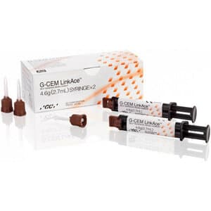 G-Cem LinkAce Automix Endo Tips, 20/Pk, 002903 thumbnail 3