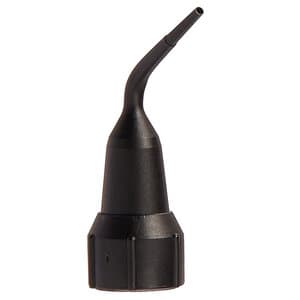 G-ænial Dispensing Tips III, Plastic, Pre-Bent, Black, 23 Gauge, Refill, 30/Pk, 004634 thumbnail 21