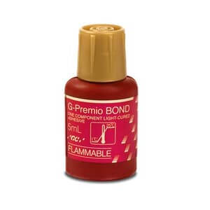 G-Premio BOND Universal Bonding Agent, Bottle Refill, 5 mL, 012696 thumbnail 17
