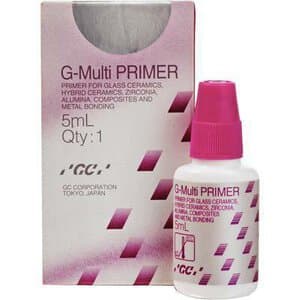 G-Cem LinkForce G-Multi PRIMER Refill, 5 ml Bottle, 1/Pk, 009553 thumbnail 11