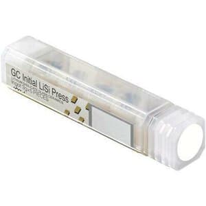 GC Initial LiSi Press Lithium Disilicate Ingot, Shade LT-B00, 3g, 5/Pk, 012835 thumbnail 8