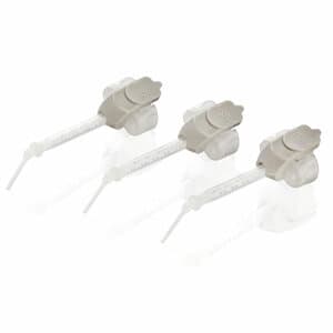 GC FujiCEM Evolve Push and Click Endo Mixing Tips, 15/Pk, 012955 thumbnail 11