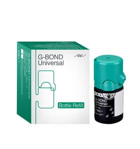 G-Bond Universal Adhesive Refill, 5 mL Bottle thumbnail 3