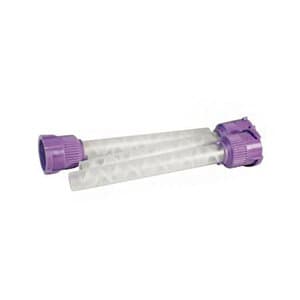 GC NDS Mixing Tips, Type 2LL, Monophase/Heavy Body, Purple, 48/Pkg, 153048 thumbnail 5