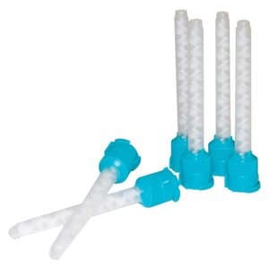 GC NDS Mixing Tips, Type 2L Tray, Regular Body, Aqua, 48/Pkg, 153248 thumbnail 7