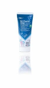 MI Paste ONE Anti-Cavity Toothpaste, Fresh Mint, 46 g Tube, 10/Box, 437000 thumbnail 13