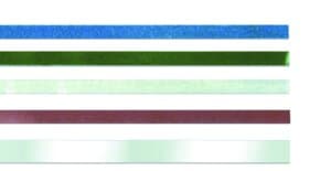 Epitex Finishing & Polishing Strips Refill, Medium (Green), 5 mm x 10 m Reel, 473021 thumbnail 16