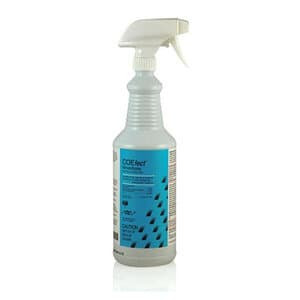COEfect MinuteSpray Surface Disinfectant, 32 oz Bottle, 557201 thumbnail 11