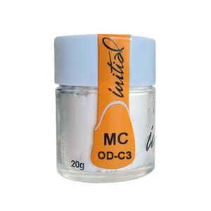 GC Initial MC Dentin Refill, DC3 Shade, 20 g thumbnail 12