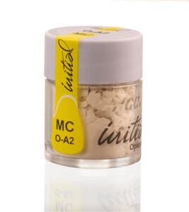 GC Initial MC Paste Opaque Classic Line (CL) PO-CL A2, 4g thumbnail 8