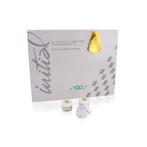 GC Initial MC Paste Opaque Classic Line (CL) PO-CL C4, 4g thumbnail 2