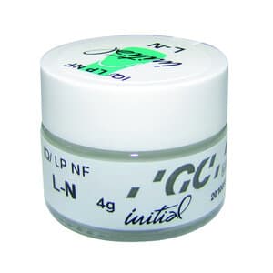 GC Initial IQ Lustre Pastes NF Neutral, 4 g Jar, 876401 thumbnail 2