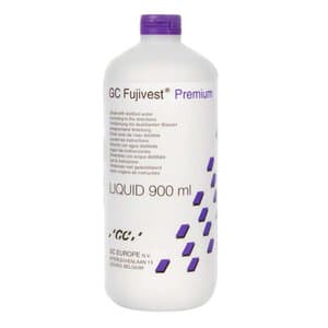 GC America Fujivest Premium Investment Liquid, 900 mL Bottle thumbnail 6