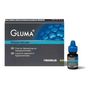 Gluma Desensitizer, Standard Bottle Refill, 5 mL Bottle, 1/Pk, 65872354 thumbnail 18