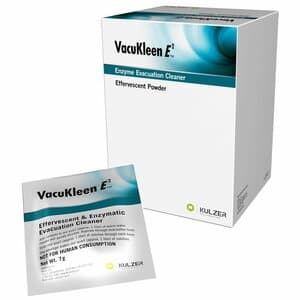 VacuKleen E2 Enzymatic Evacuation System Cleaner, Lemon Scent, Unit-Dose 7g Pouches for Quarts, 140/Box, 50036101 thumbnail 7