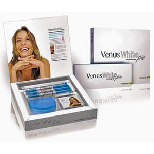 Venus White Pro Take-Home Whitening Gel Refill Kit, 16% Carbamide Peroxide, Mint, 1.2 ml Syringes, 3/Pk, 40005164 thumbnail 7