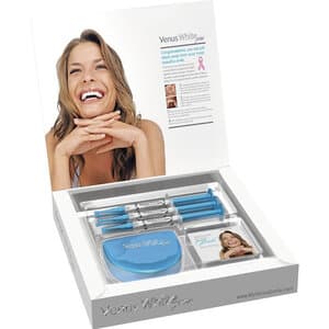 Venus White Pro Take-Home Whitening Gel Refill Kit, 22% Carbamide Peroxide, Mint, 1.2 ml Syringes, 3/Pk, 40005165 thumbnail 7