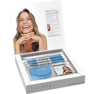 Venus White Pro Take-Home Whitening Gel Patient Kit, 16% Carbamide Peroxide, Mint, 6 x 1.2 ml Syringes, 40005166 thumbnail 7