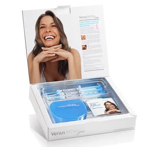 Venus White Pro Take-Home Whitening Patient Kit, 22% Carbamide Peroxide, Mint, 6 x 1.2 ml Syringes, 40005167 thumbnail 14