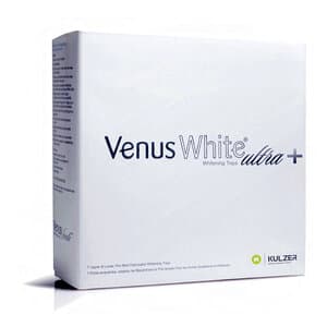 Venus White® Ultra Pre-Filled Trays Take-Home Whitening Kit, 11.2% Hydrogen Peroxide, Mint, 7 Upper + 7 Lower Trays, 66087538 thumbnail 10