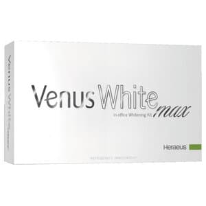 Venus White Max In-Office Whitening Kit, 38% Hydrogen Peroxide, 1/Pk, 40005211 thumbnail 11