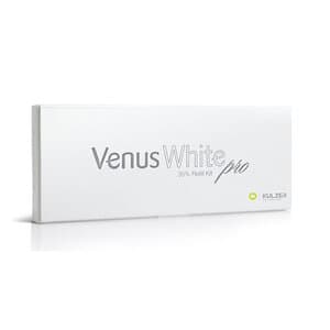 Venus White Pro Take-Home Whitening Gel Refill Kit, 35% Carbamide Peroxide, Mint, 1.2 ml Syringes, 3/Pk, 40005462 thumbnail 12