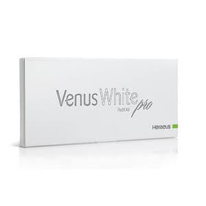 Venus White Pro Take-Home Whitening Gel, 16% Carbamide Peroxide, Mint, 1.2 ml Syringes, 50/Pk, 40005463 thumbnail 7