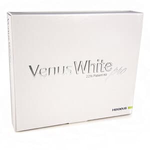 Venus White Pro Take-Home Whitening Gel, 22% Carbamide Peroxide, Mint, 1.2 ml Syringes, 50/Pk, 40005464 thumbnail 12