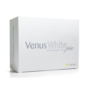Venus White Pro Take-Home Whitening Gel, 35% Carbamide Peroxide, Mint, 1.2 ml Syringes, Bulk Kit, 50/Pk, 40005465 thumbnail 6