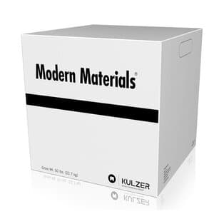 Modern Materials Labstone All-Purpose Model Stone, Type III, Blue, 45 lb, 50046289 thumbnail 8