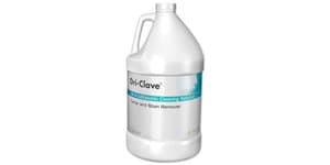 Dri-Clave VK-4 Tartar and Stain Remover, Ultrasonic Liquid, 1 Gallon Bottle, 50036208 thumbnail 11