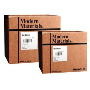 Kulzer Die Stone Type IV, Peach, 45 lb Carton, 50046675 thumbnail 5