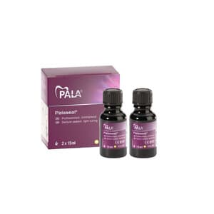 Kulzer Palaseal Light-Curing Denture Sealant, 15 mL Bottles, 2/Pkg, 64708063 thumbnail 14