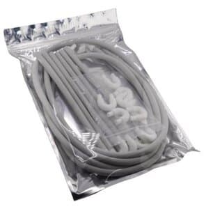 ReLeaf HVE Suction Device Hose Accessory Kit, 2 Long Hoses, 4 Short Quick-Disconnect Hoses, 4 U-Shaped Connectors, RLF10044 thumbnail 6