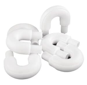 ReLeaf U-Shaped Connector Refill, HVE, 6/Pk, RLF10076 thumbnail 6