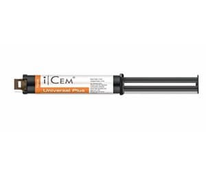 iCEM Universal Plus Resin Cement Syringe Refill, Yellow, 9 g, 1/Pkg, 66101220 thumbnail 14