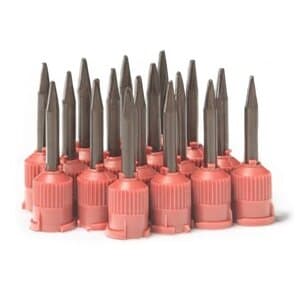 iCEM Universal Plus Endo Mixing Tips, 20/Pack, 66101223 thumbnail 3