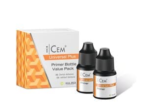 iCEM Universal Plus Primer Bottle Value Pack, 2 x 5 mL, 66101225 thumbnail 4