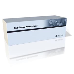 Modern Materials Shur Wax Baseplate Wax, Pink, Medium, 1 lb Box, 28 Sheets, 50093112 thumbnail 11