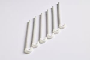 ReLeaf Short Hose Kit, 6 Short Hoses and 6 U-Shaped Adapters, RLF10045 thumbnail 5