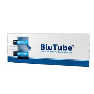 BluTube Dental Unit Waterline Purification Cartridge/Straw System, 6-Month Cartridges, 2/Box, BT180 thumbnail 13