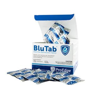 ProEdge BluTab Waterline Maintenance Tablets, 2 Liter, 50/Pack, BT20 thumbnail 15