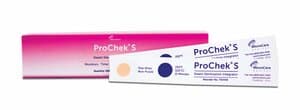 MicroCare ProChek S Steam Sterilization Integrator Strips, Class 5, 100/Box thumbnail 7