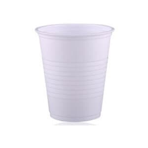 Crosstex Plastic Drinking Cups, 5 oz, White, Disposable, Latex Free, 1000/Case, CXWH thumbnail 7